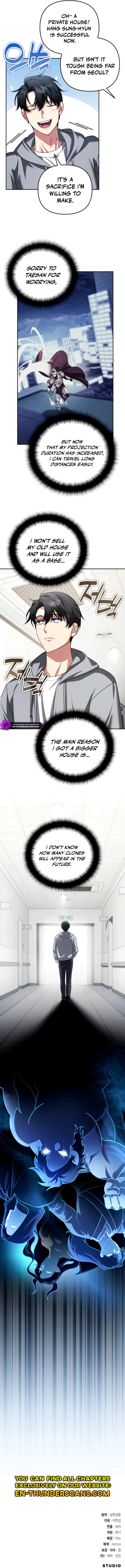All My Alter Egos Are Tycoons chapter 52 page 10