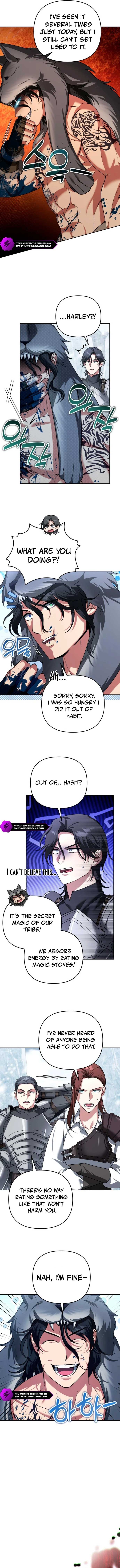 All My Alter Egos Are Tycoons chapter 53 page 8