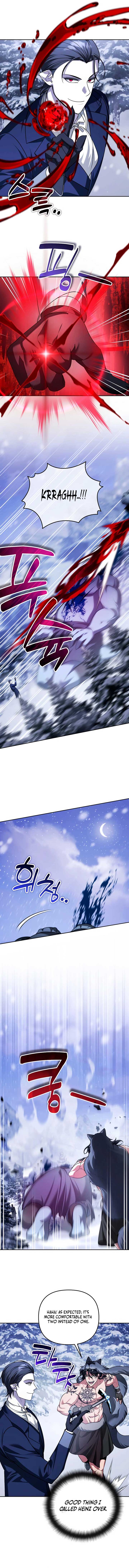 All My Alter Egos Are Tycoons chapter 56 page 8