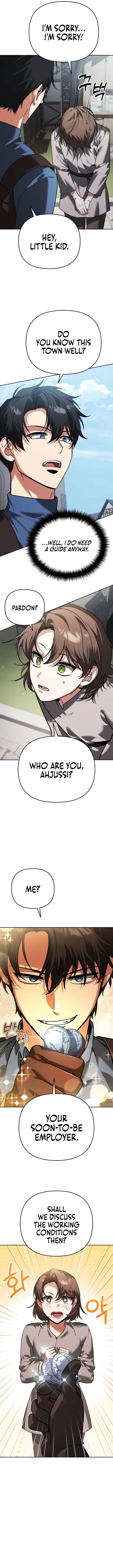 All My Alter Egos Are Tycoons chapter 6 page 6