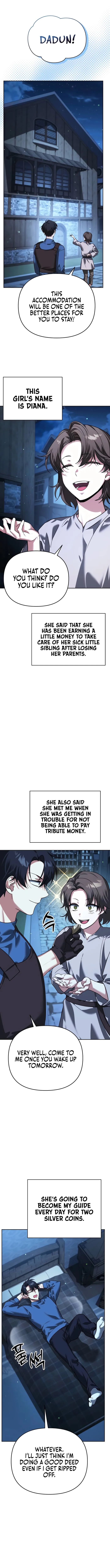 All My Alter Egos Are Tycoons chapter 6 page 7