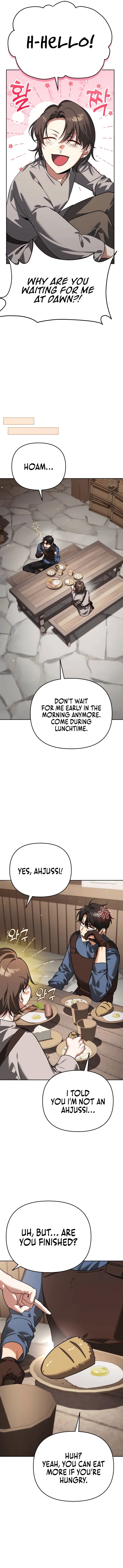 All My Alter Egos Are Tycoons chapter 6 page 9