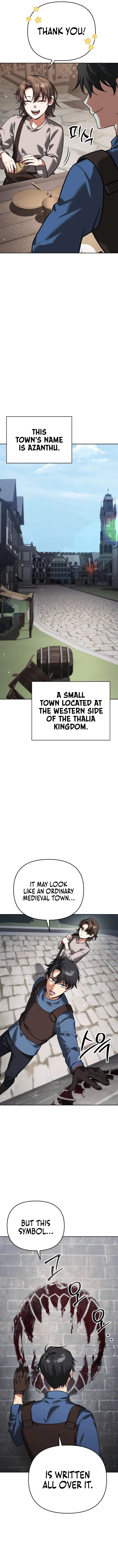 All My Alter Egos Are Tycoons chapter 6 page 10