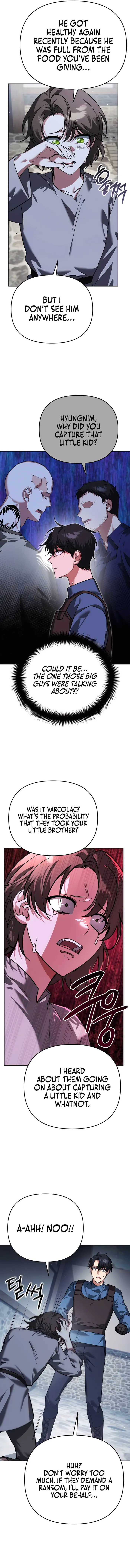 All My Alter Egos Are Tycoons chapter 6 page 18