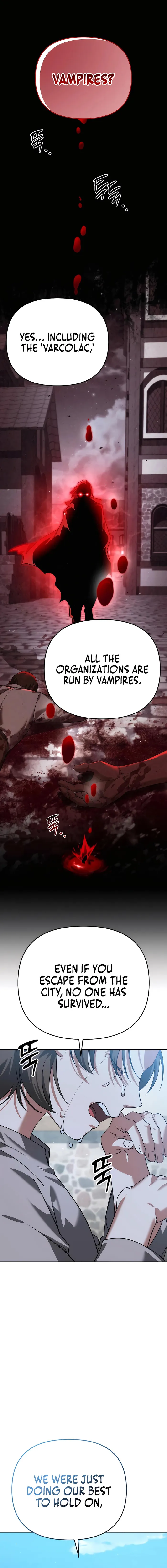 All My Alter Egos Are Tycoons chapter 7 page 1