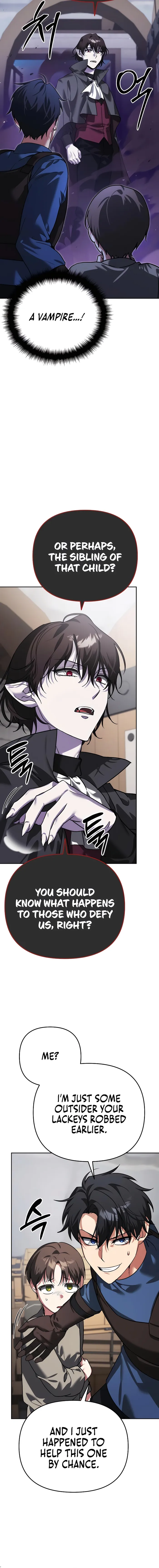 All My Alter Egos Are Tycoons chapter 7 page 17