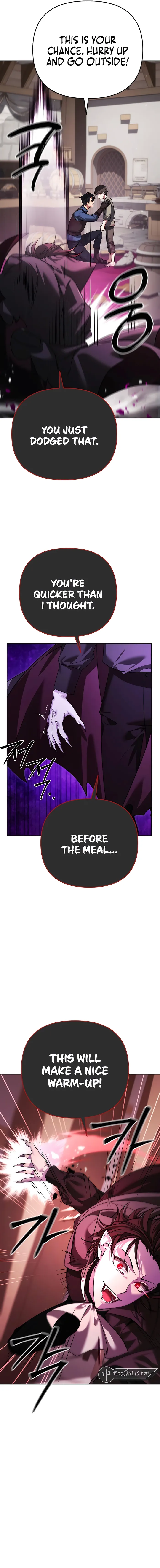 All My Alter Egos Are Tycoons chapter 7 page 20