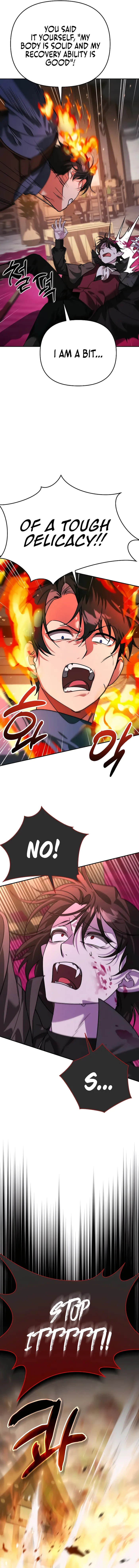 All My Alter Egos Are Tycoons chapter 7 page 27