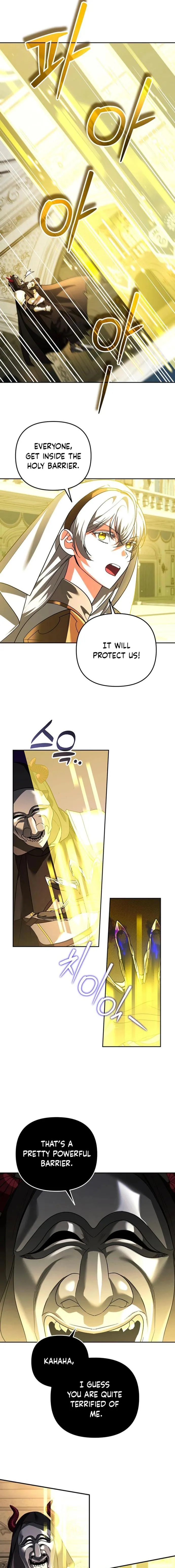 All My Alter Egos Are Tycoons chapter 71 page 5