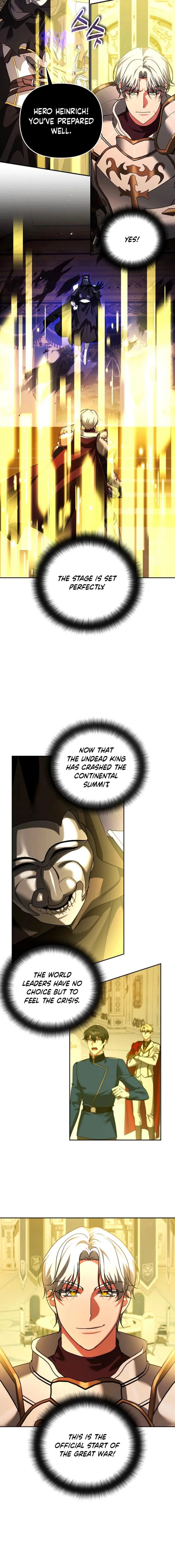 All My Alter Egos Are Tycoons chapter 71 page 6