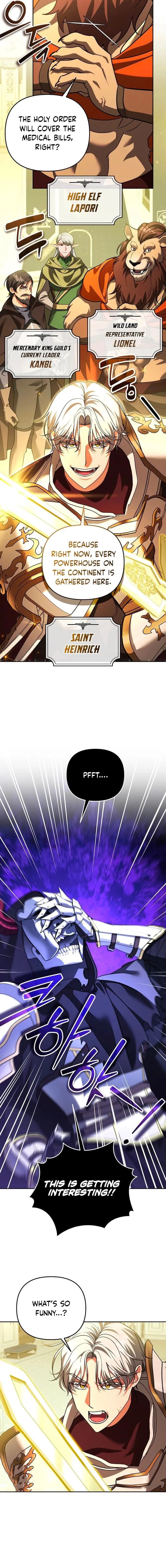 All My Alter Egos Are Tycoons chapter 71 page 8