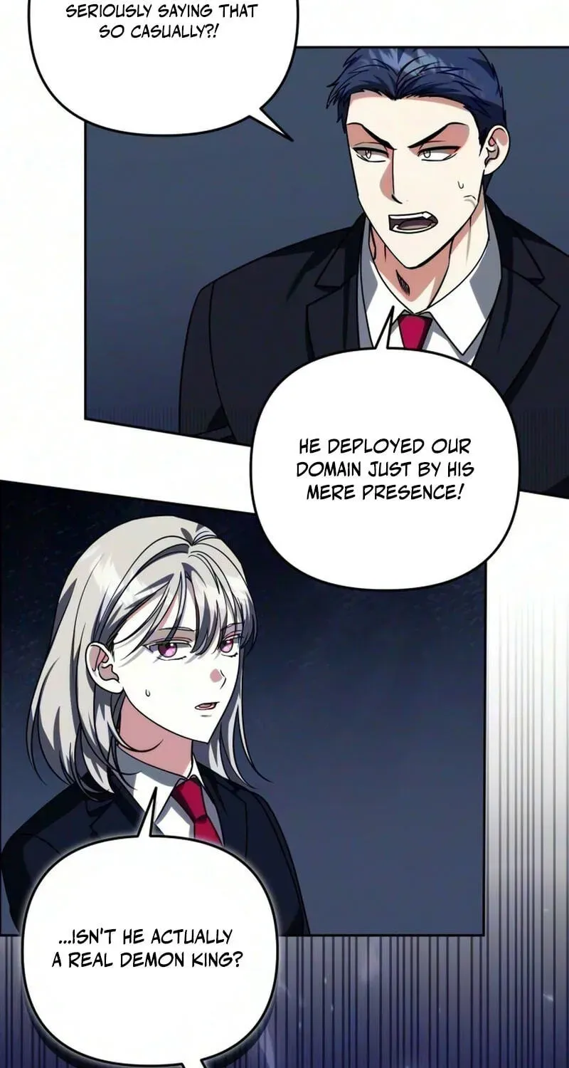 All My Alter Egos Are Tycoons chapter 86 page 99