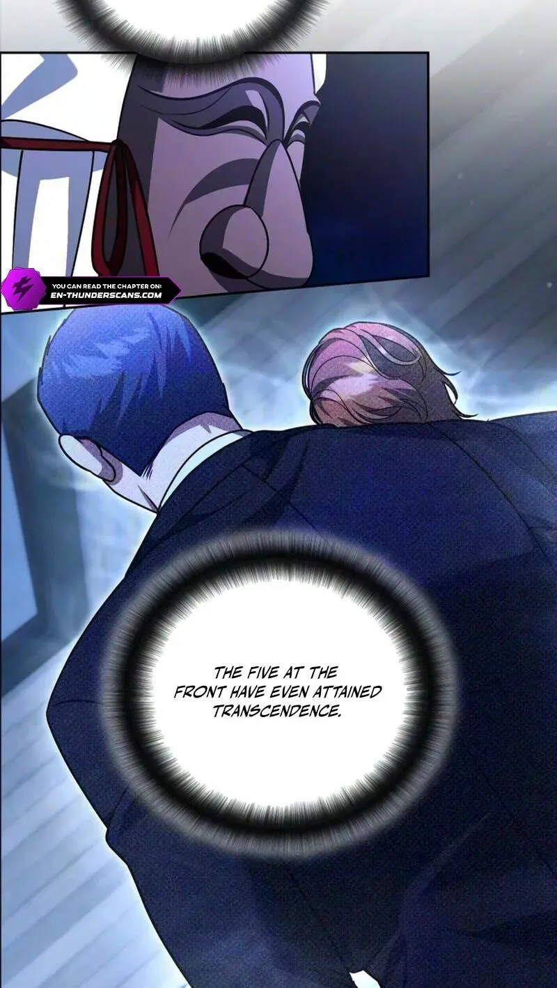 All My Alter Egos Are Tycoons chapter 86 page 105