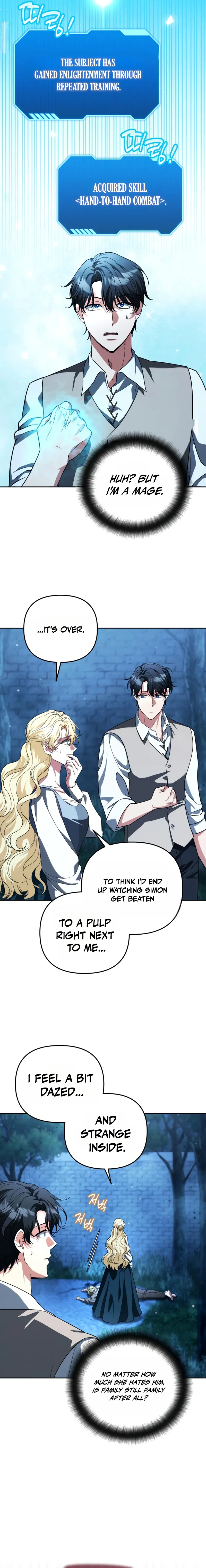 All My Alter Egos Are Tycoons chapter 90 page 11
