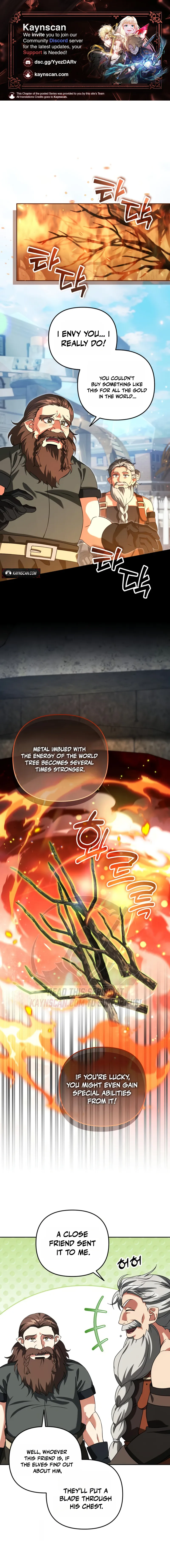 All My Alter Egos Are Tycoons chapter 90 page 1