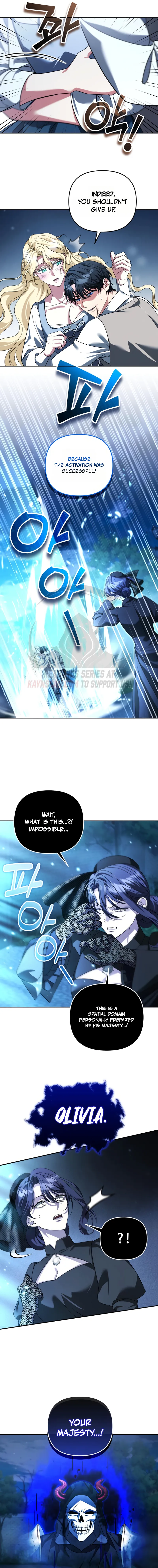 All My Alter Egos Are Tycoons chapter 90 page 16