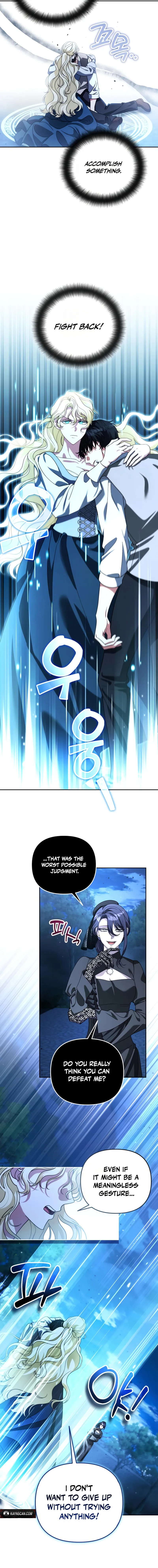 All My Alter Egos Are Tycoons chapter 90 page 15