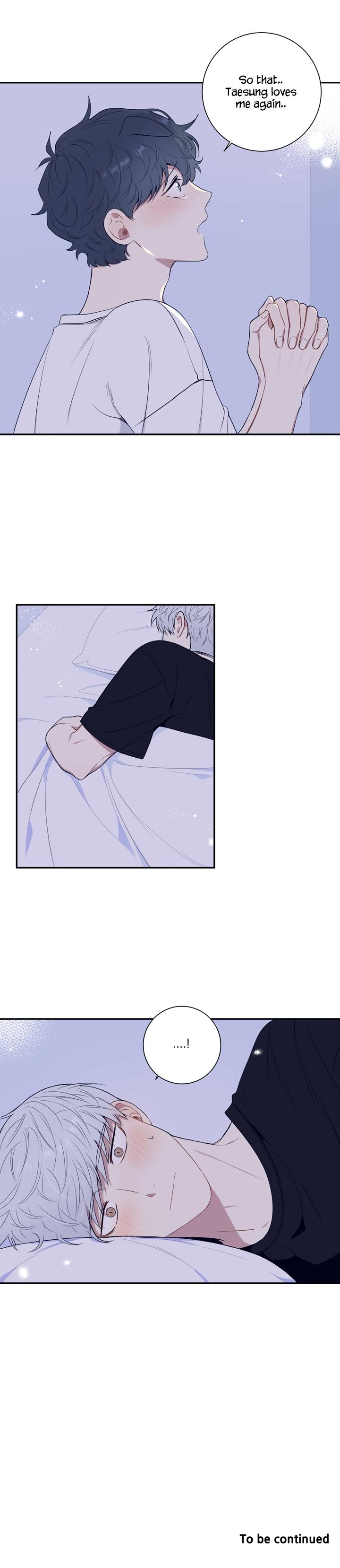 Cherry Blossoms After Winter chapter 167.04 page 19