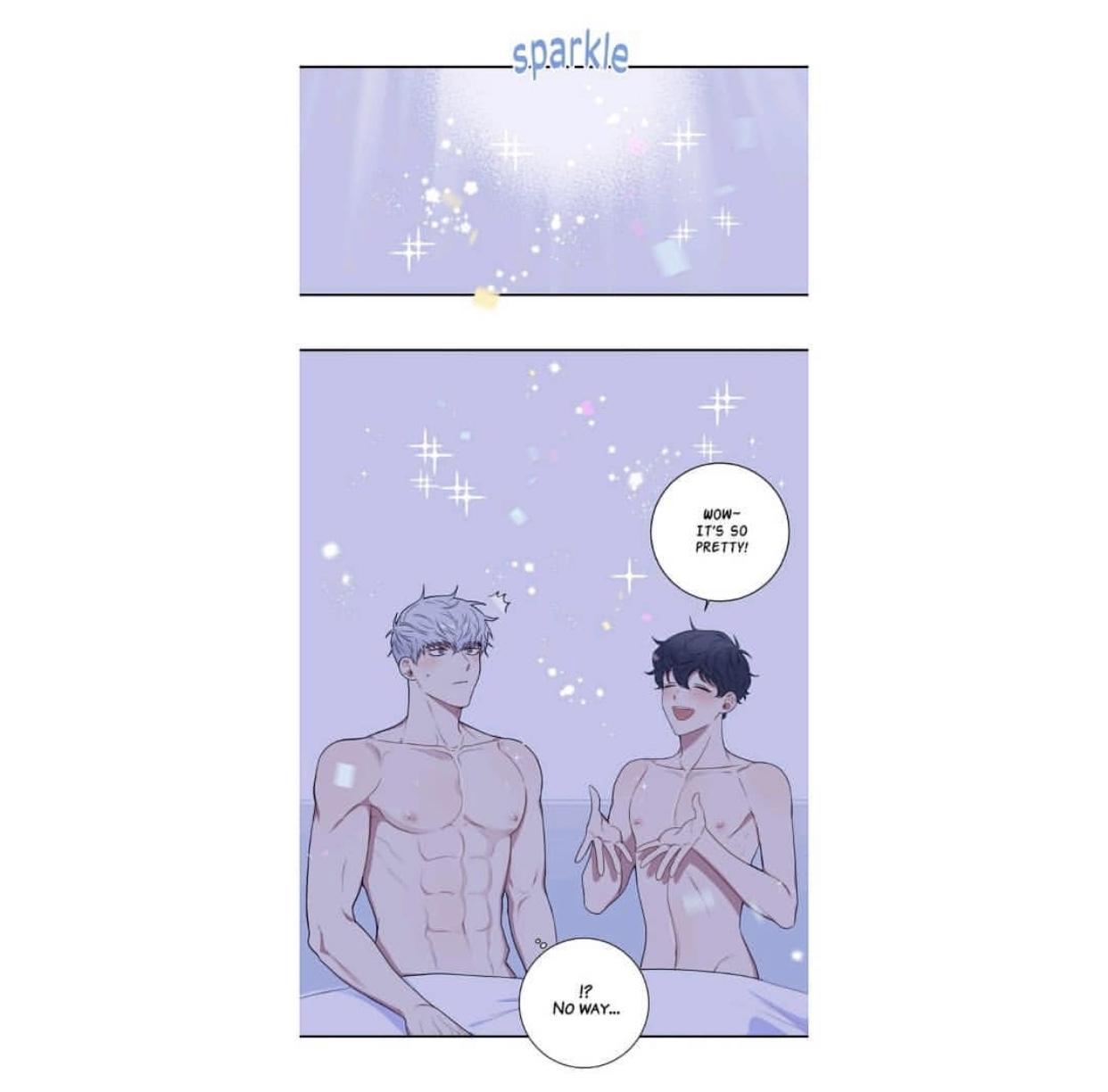 Cherry Blossoms After Winter chapter 167.05 page 72