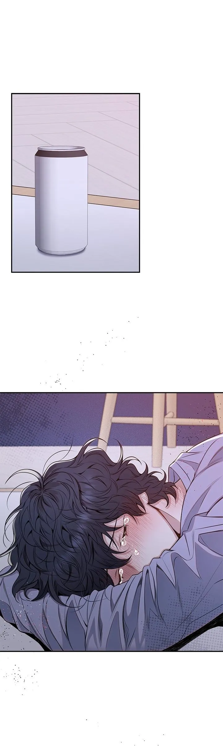 Cherry Blossoms After Winter chapter 172 page 37
