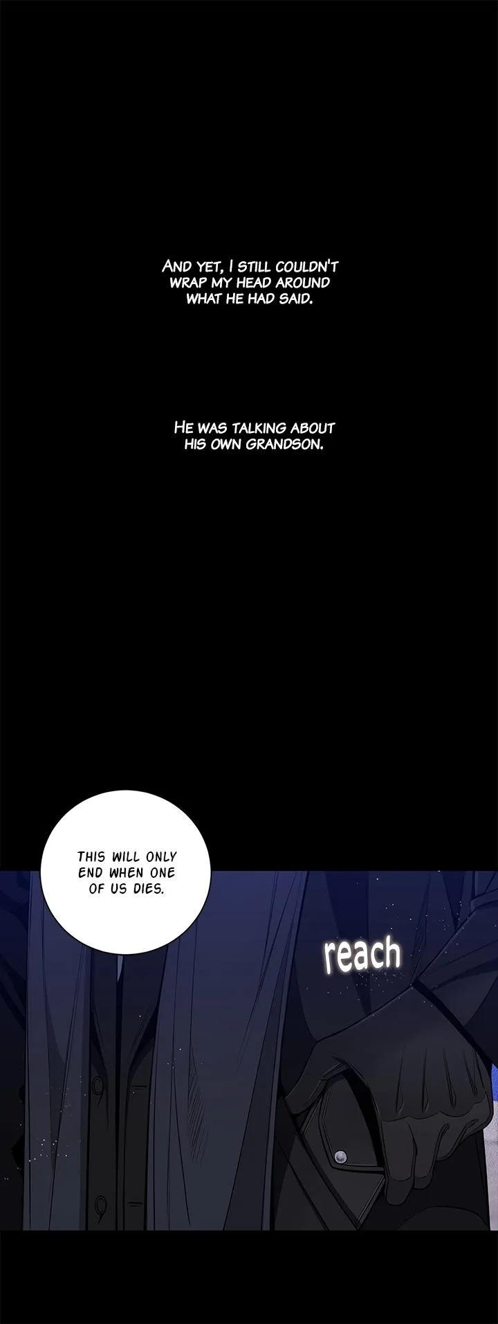 Cherry Blossoms After Winter chapter 172 page 5