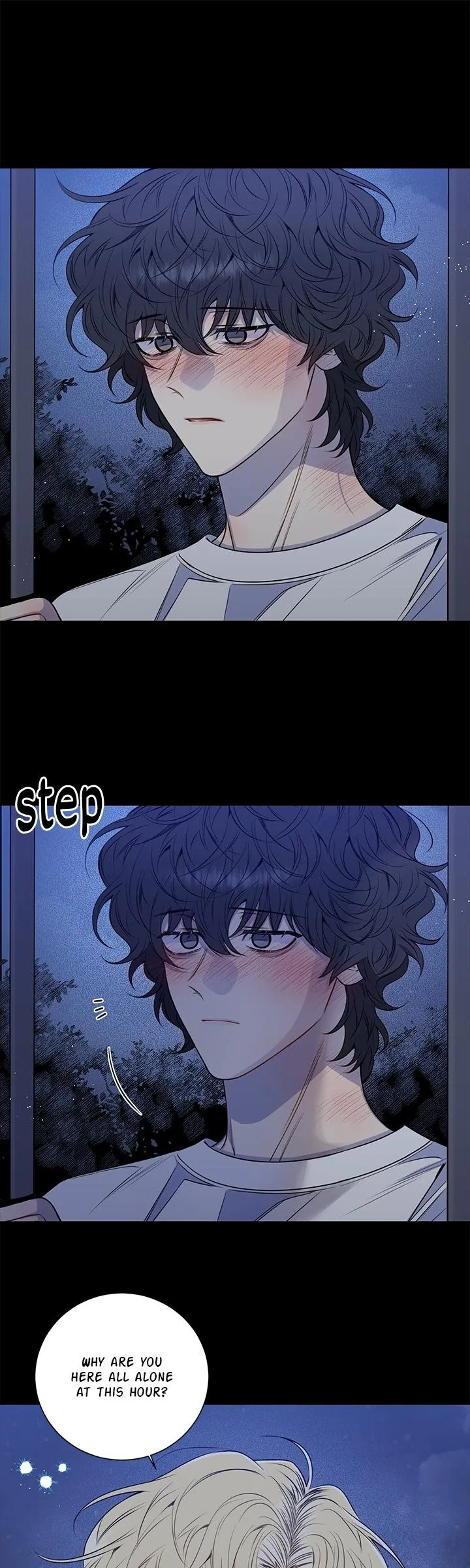 Cherry Blossoms After Winter chapter 172 page 17