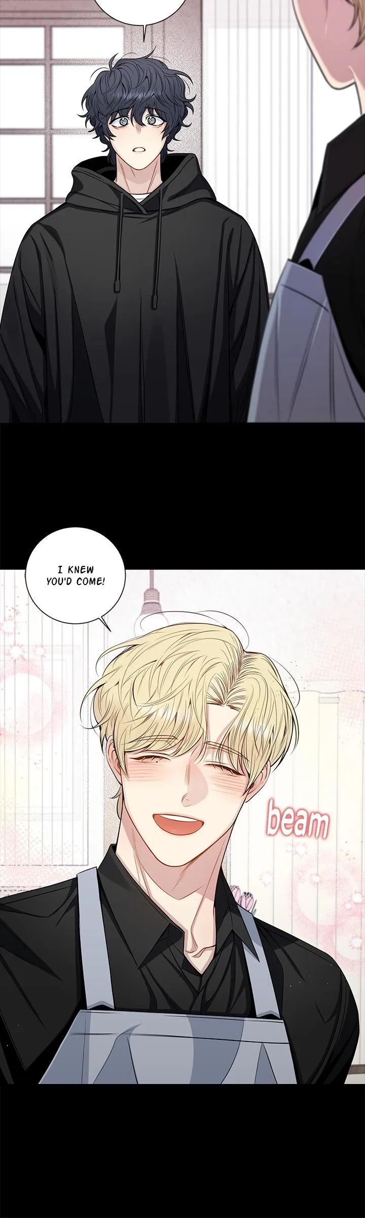 Cherry Blossoms After Winter chapter 172 page 32