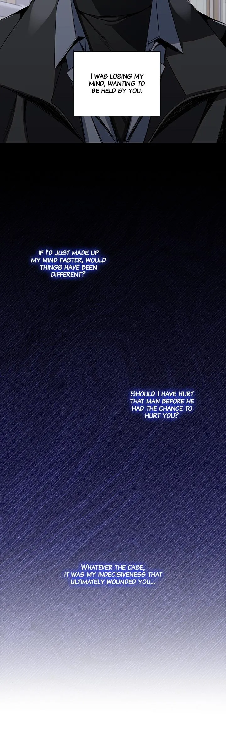 Cherry Blossoms After Winter chapter 172 page 36
