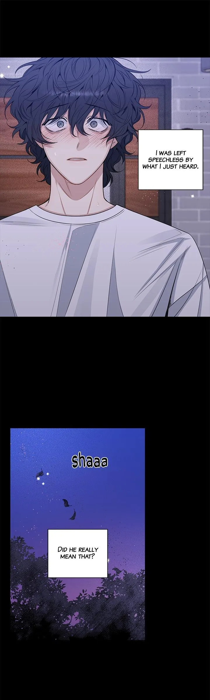Cherry Blossoms After Winter chapter 172 page 3