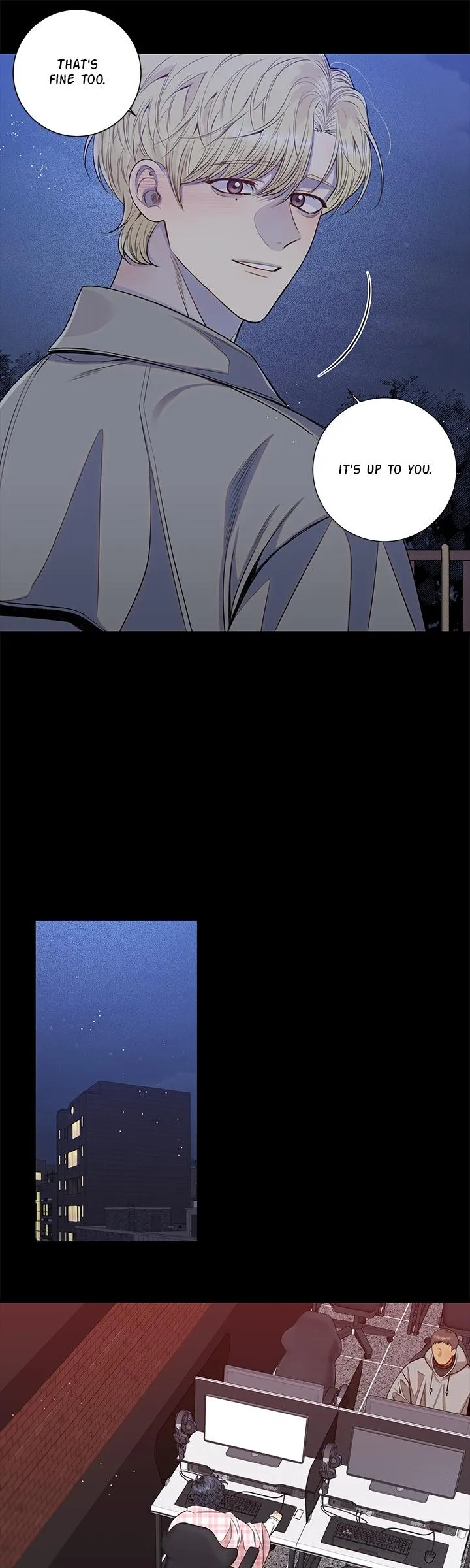 Cherry Blossoms After Winter chapter 172 page 27