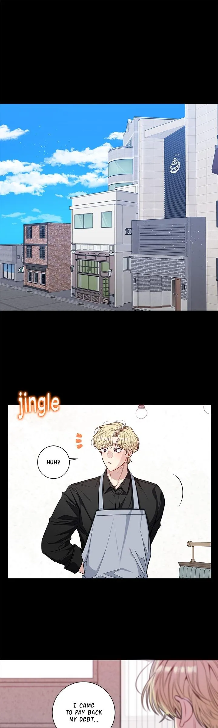 Cherry Blossoms After Winter chapter 172 page 31