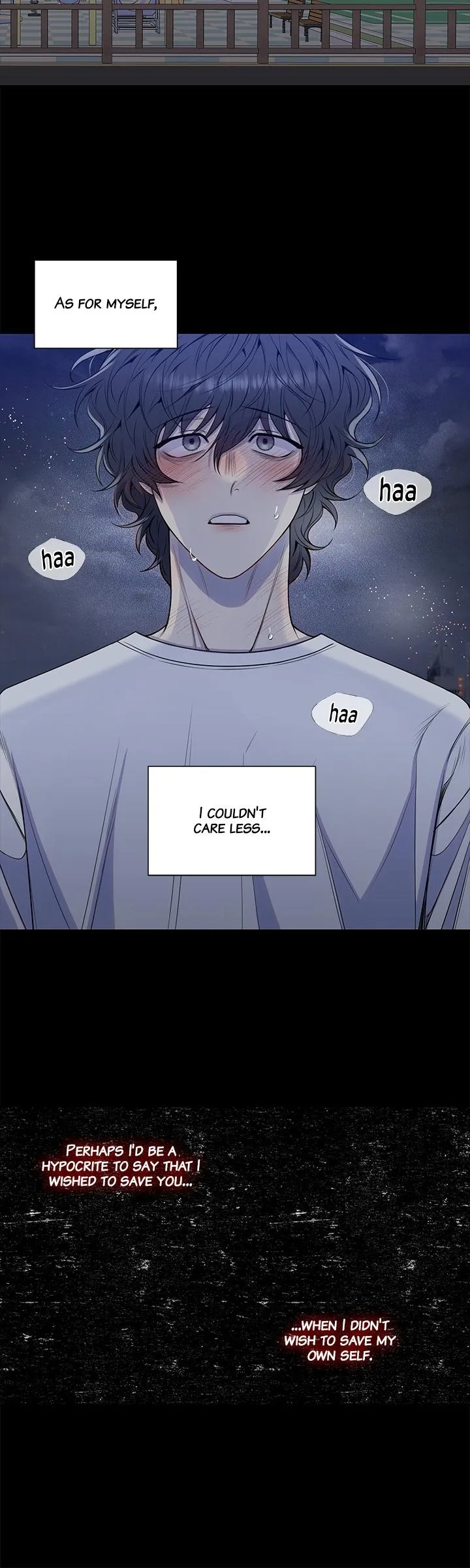 Cherry Blossoms After Winter chapter 172 page 13
