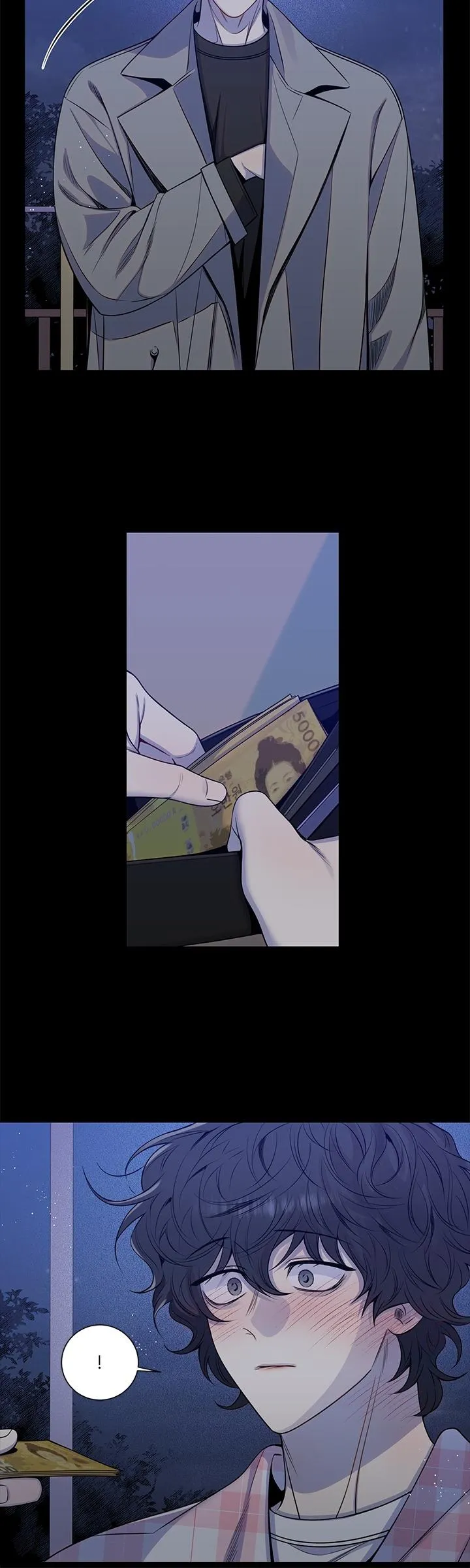 Cherry Blossoms After Winter chapter 172 page 24