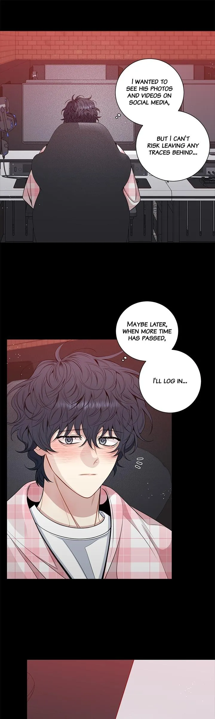 Cherry Blossoms After Winter chapter 172 page 29