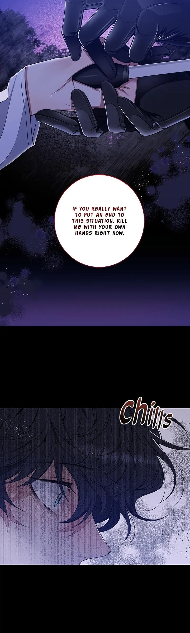 Cherry Blossoms After Winter chapter 172 page 7