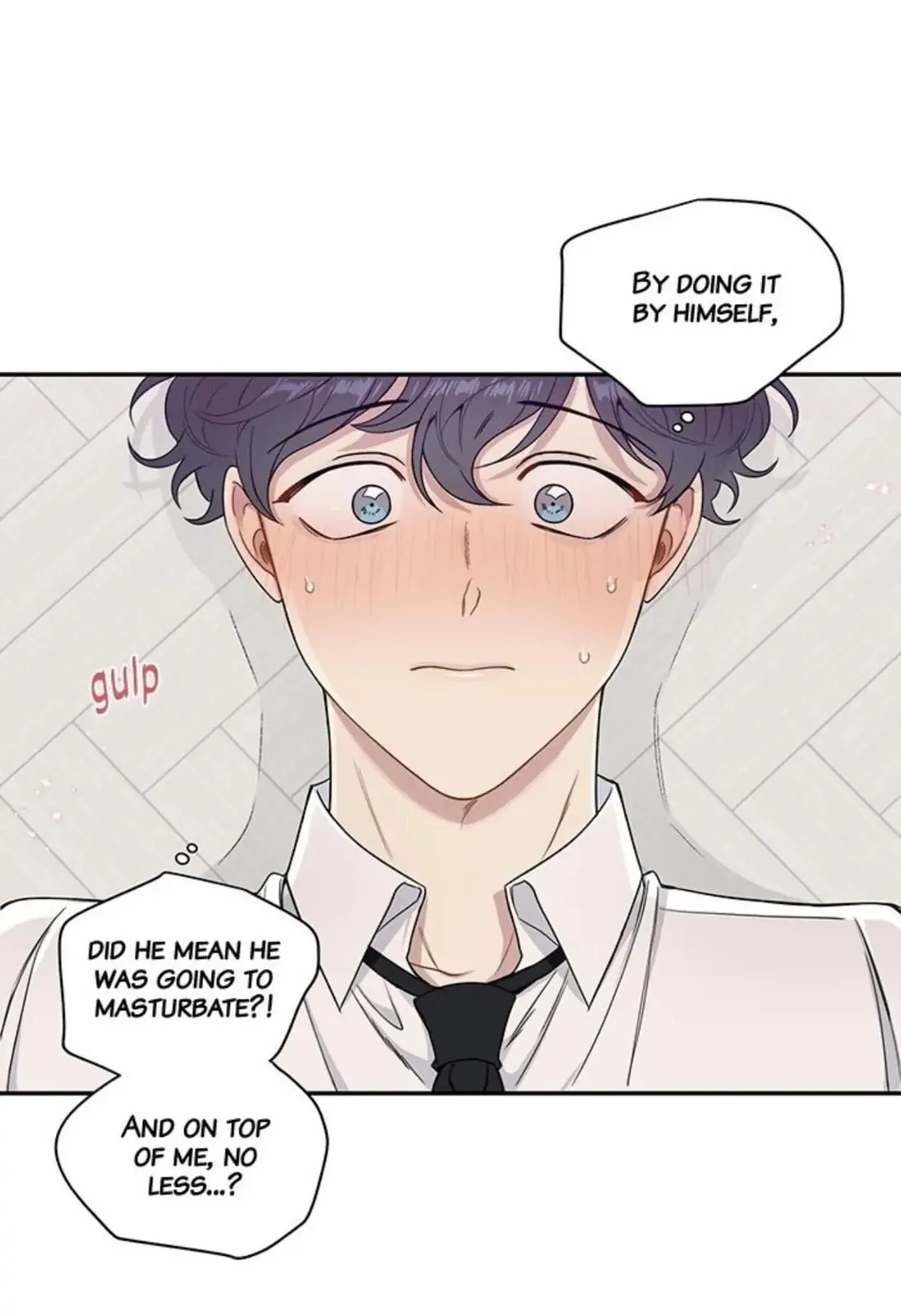 Cherry Blossoms After Winter chapter 175.02 page 7