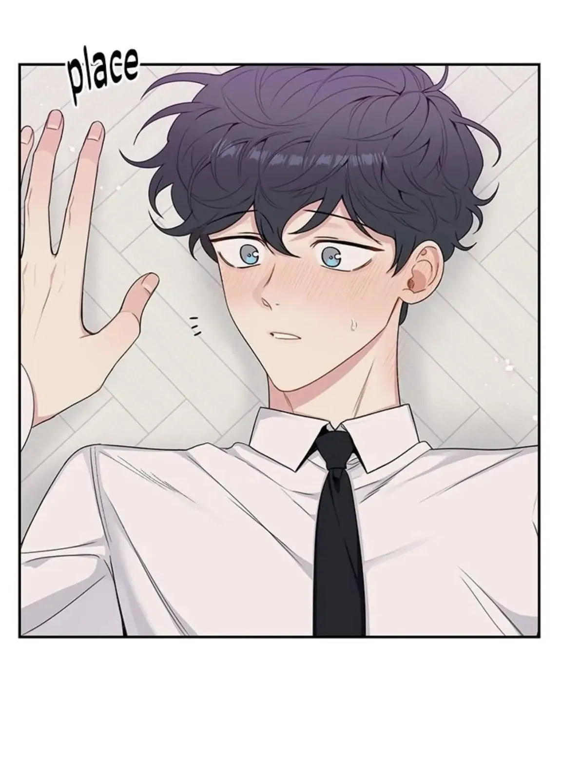 Cherry Blossoms After Winter chapter 175.02 page 11