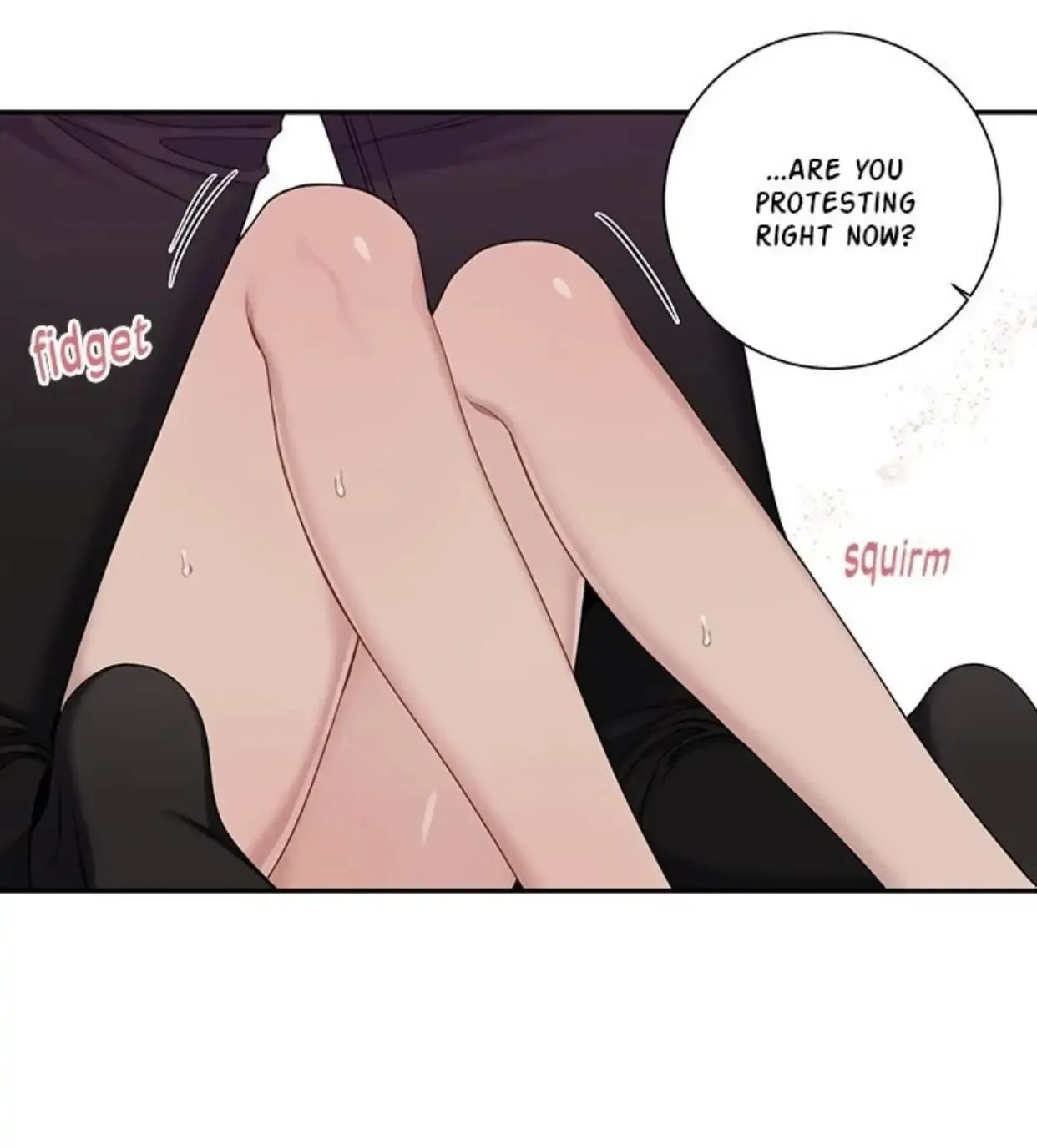 Cherry Blossoms After Winter chapter 175.02 page 8