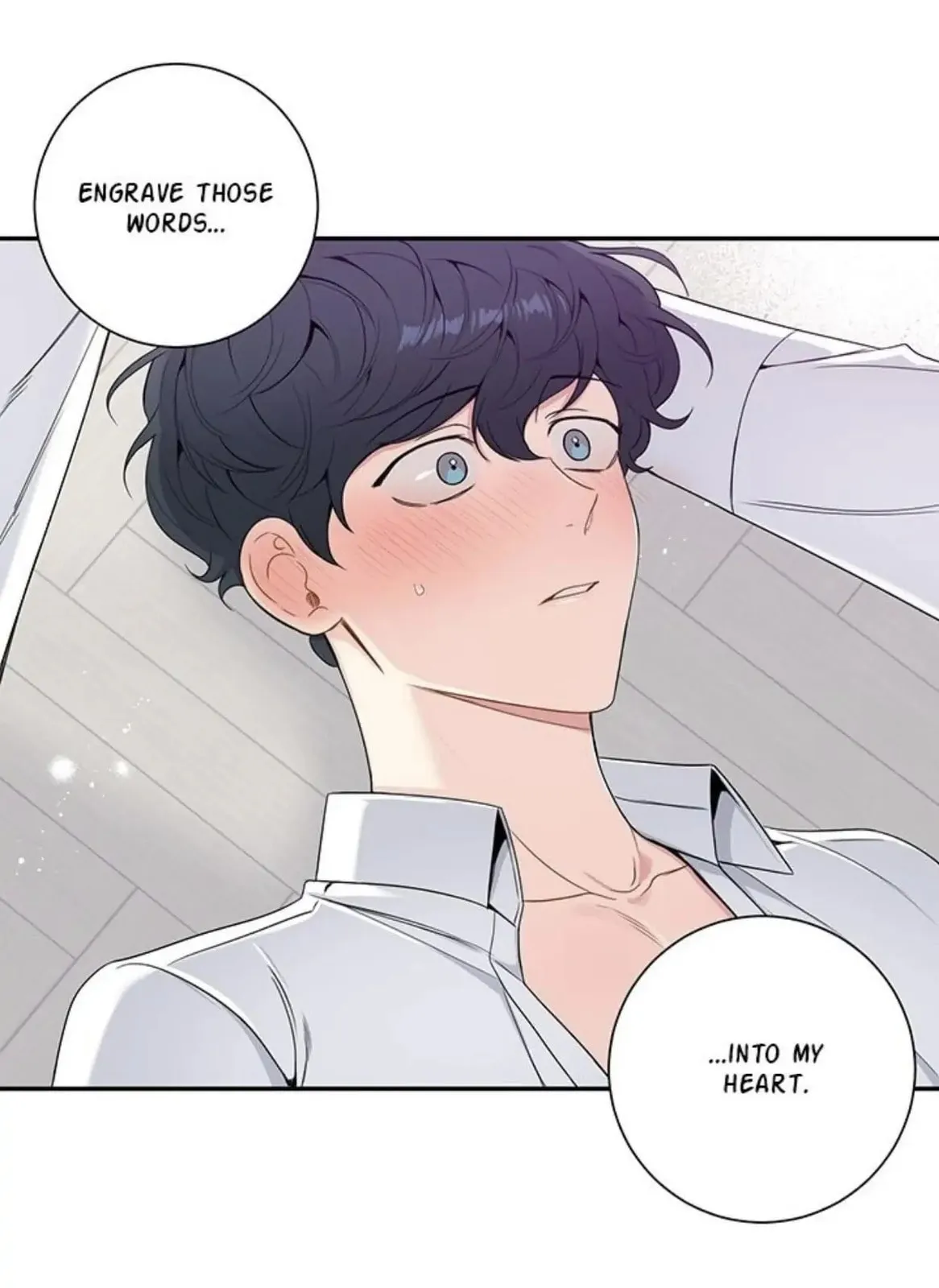 Cherry Blossoms After Winter chapter 175.02 page 56