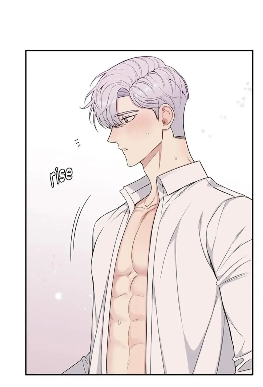 Cherry Blossoms After Winter chapter 175.02 page 26