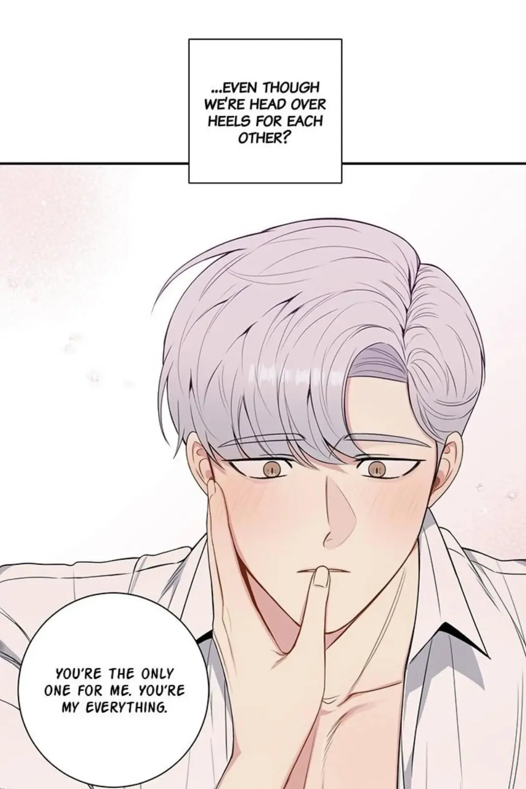 Cherry Blossoms After Winter chapter 175.02 page 58