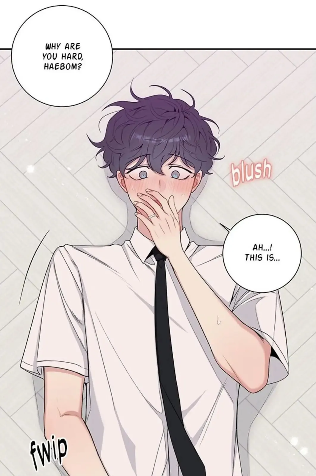 Cherry Blossoms After Winter chapter 175.02 page 27