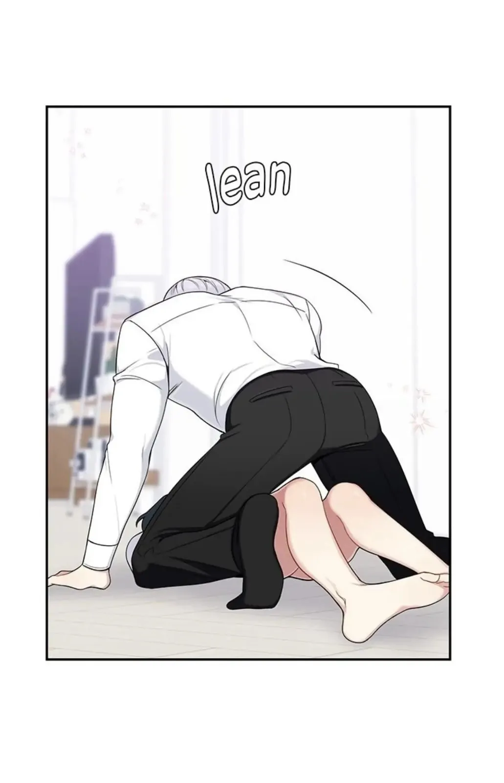 Cherry Blossoms After Winter chapter 175.02 page 18