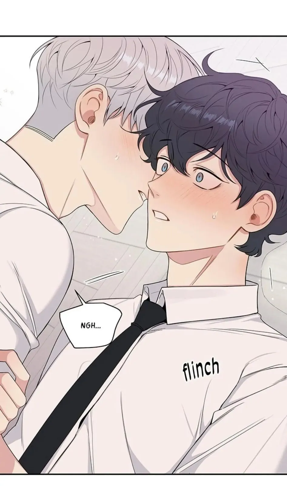 Cherry Blossoms After Winter chapter 175.02 page 19