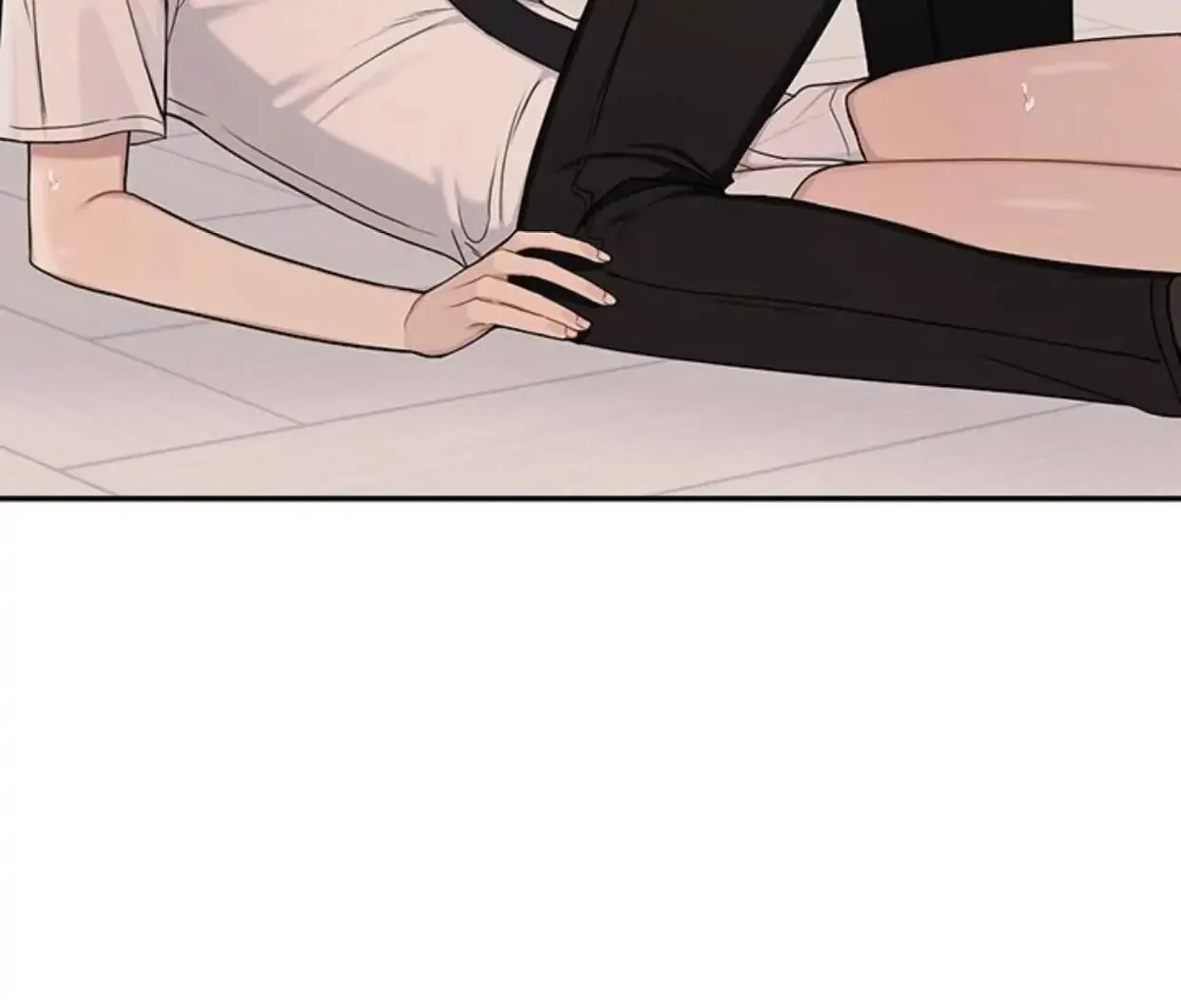 Cherry Blossoms After Winter chapter 175.02 page 4