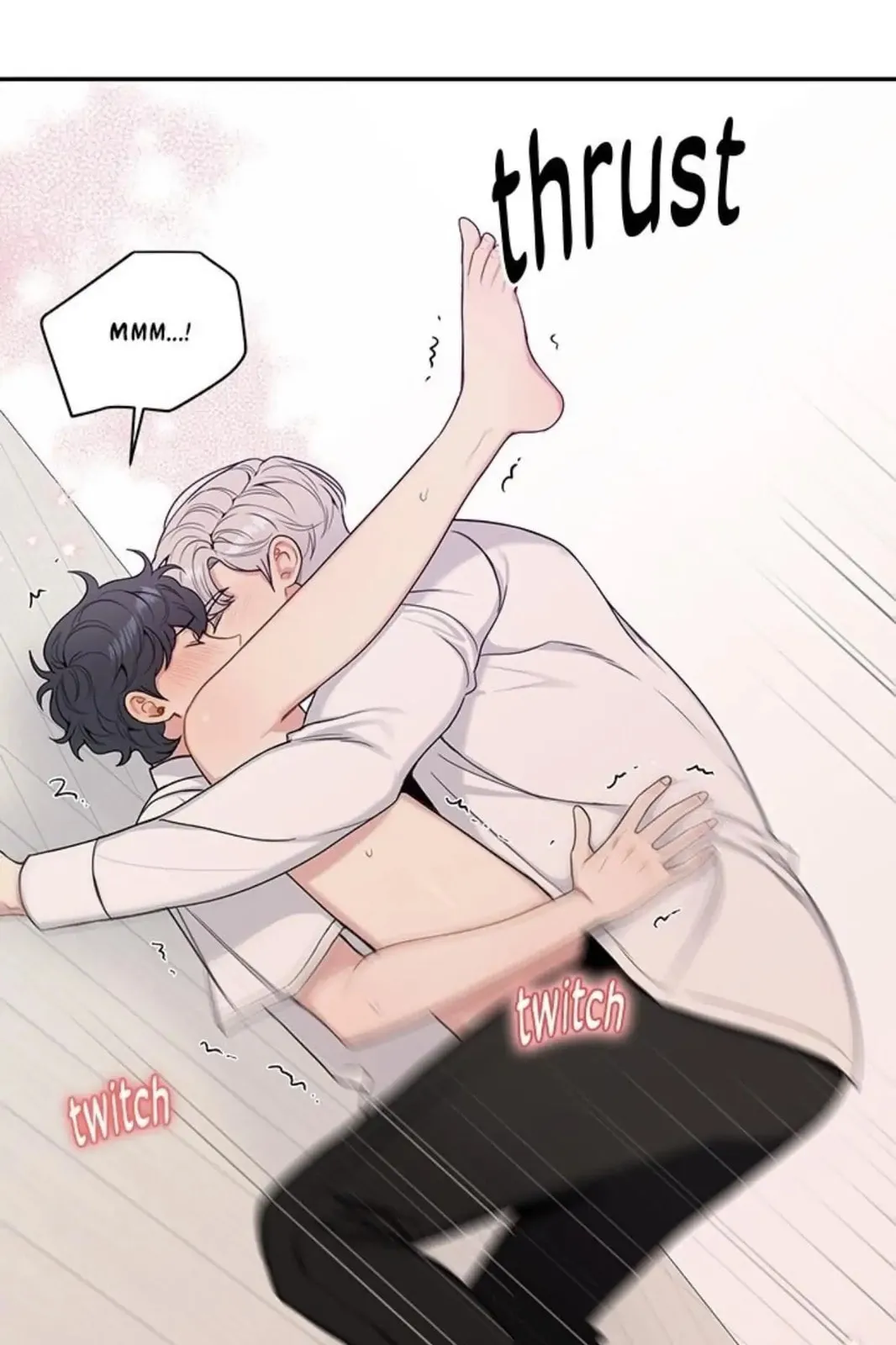 Cherry Blossoms After Winter chapter 175.02 page 41
