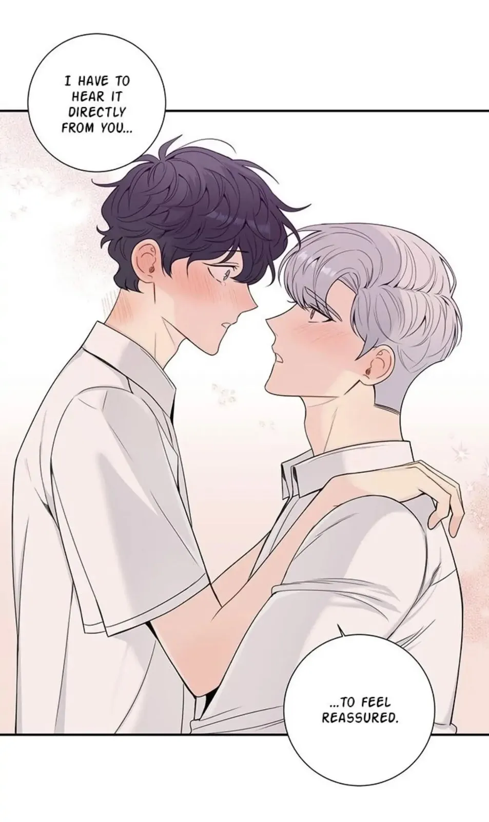 Cherry Blossoms After Winter chapter 175.02 page 53