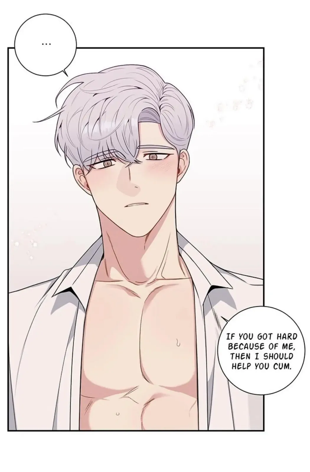 Cherry Blossoms After Winter chapter 175.02 page 32