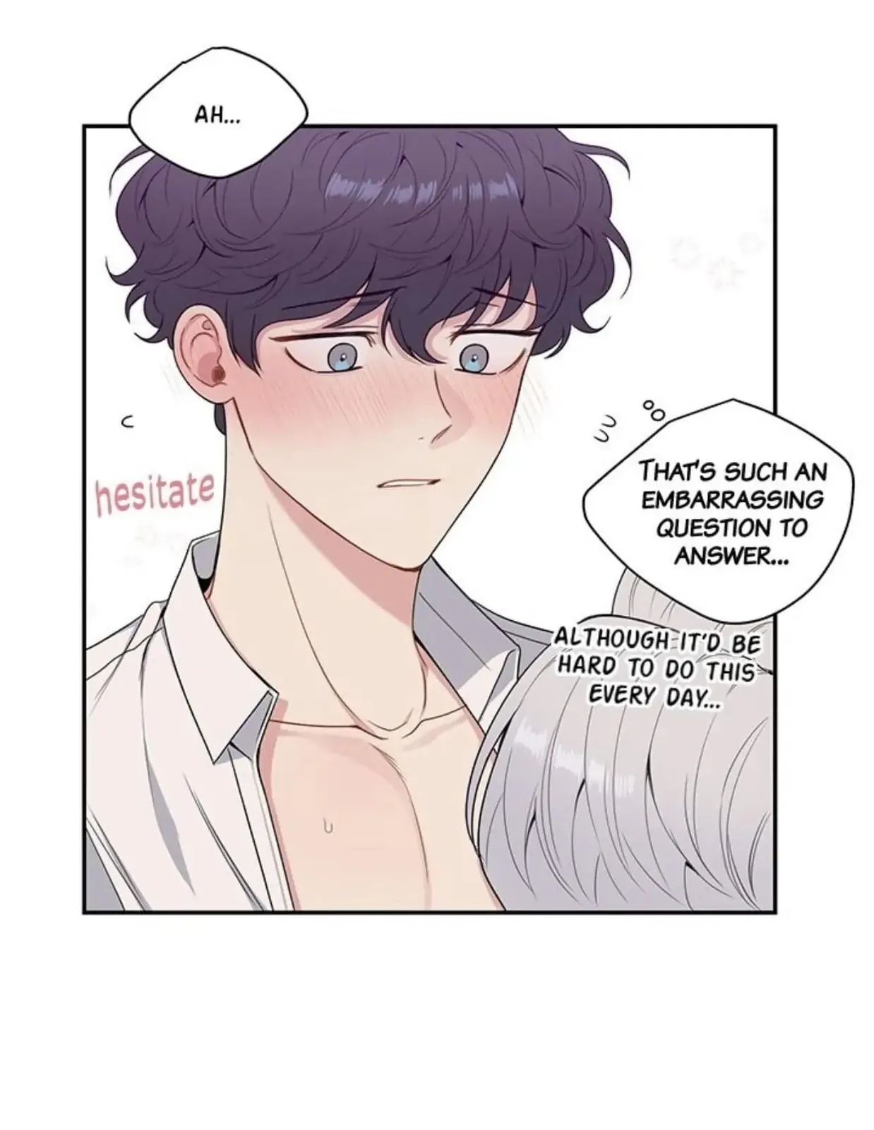 Cherry Blossoms After Winter chapter 175.02 page 49