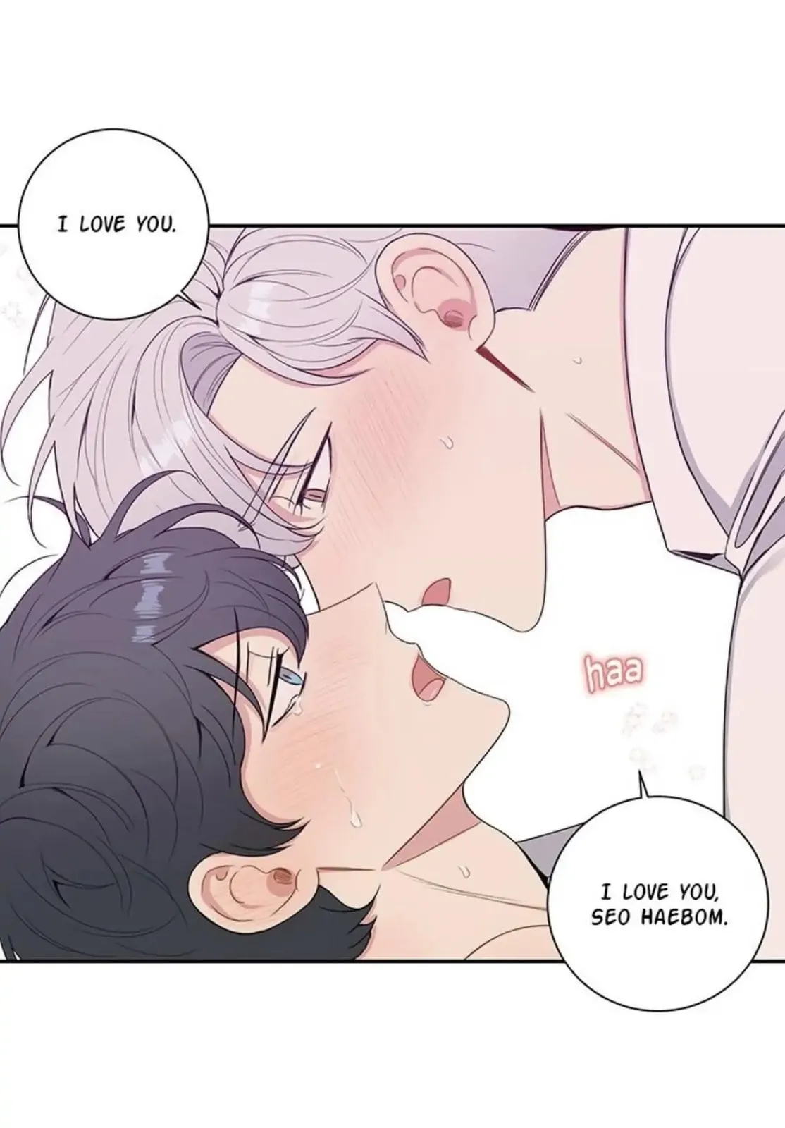 Cherry Blossoms After Winter chapter 175.02 page 62